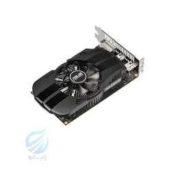 گرافیک ایسوس GeForce GTX 1650 4GB OC Phoenix