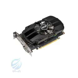 گرافیک ایسوس GeForce GTX 1650 4GB OC Phoenix