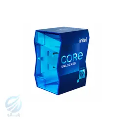 پردازنده اینتل Core i9 11900K Rocket Lake