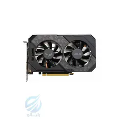کارت گرافیک ایسوس TUF-Gaming GTX-1660 SUPER OC-6GB-GDDR6