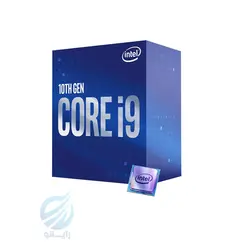 پردازنده اینتل Core i9 10900 Comet Lake
