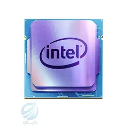 پردازنده اینتل Core i9 10900 Comet Lake