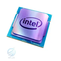 پردازنده اینتل Core i9 10900 Comet Lake