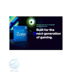 پردازنده اینتل Core i5-12600k TRA YAlder Lake
