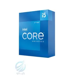 پردازنده اینتل Core i5-12600k TRA YAlder Lake
