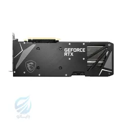 گرافیک ام اس آی GeForce RTX 3070 Ti VENTUS 3X 8GB OC