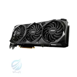 گرافیک ام اس آی GeForce RTX 3070 Ti VENTUS 3X 8GB OC