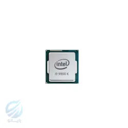 پردازنده اینتل Core i9 9900K Coffee lake