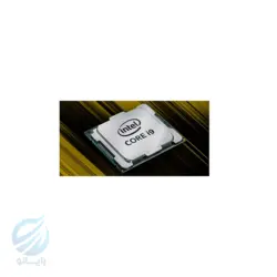 پردازنده اینتل Core i9 9900K Coffee lake