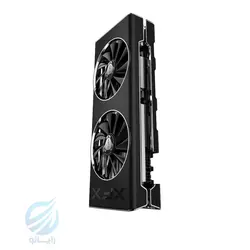 گرافیک ایکس اف ایکس RX-5700-XT 8GB-GDDR6 THICC-II