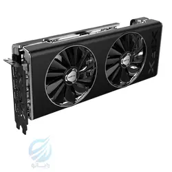 گرافیک ایکس اف ایکس RX-5700-XT 8GB-GDDR6 THICC-II