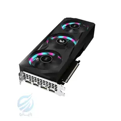 گرافیک گیگابایت AORUS GeForce RTX 3060 Ti ELITE 8GB 3X