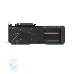 گرافیک گیگابایت AORUS GeForce RTX 3060 Ti ELITE 8GB 3X