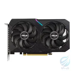 گرافیک ایسوس RTX-3060 DUAL OC 12GB GDDR6