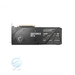 کارت گرافیک ام اس آی 3060 TI-VENTUS 8GB-OC 3X