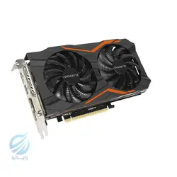 گرافیک گیگابایت GTX-1050TI-4GB-GDDR5