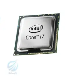 پردازنده اینتل Core i7 11700