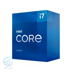 پردازنده اینتل Core i7 11700