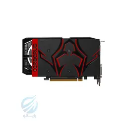 گرافیک ایسوس Cerberus 1050 TI OC 4GB GDDR5