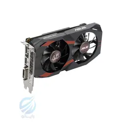 گرافیک ایسوس Cerberus 1050 TI OC 4GB GDDR5