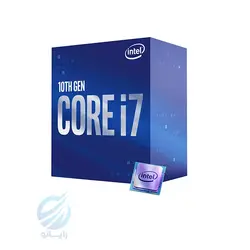 پردازنده اینتل Core i7 10700 Comet Lake