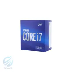 پردازنده اینتل Core i7 10700 Comet Lake