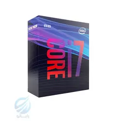 پردازنده اینتل  Core i7 9700 Coffee lake