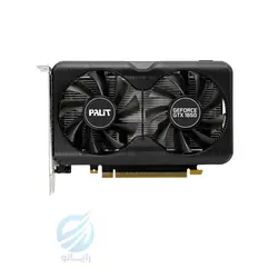 گرافیک پلیت GeForce-GTX 1650 GP 4GB OC