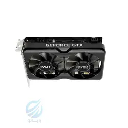 گرافیک پلیت GeForce-GTX 1650 GP 4GB OC