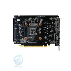 گرافیک پلیت GeForce-GTX 1650 GP 4GB OC