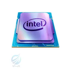 پردازنده اینتل Core i7 10700K Comet Lake