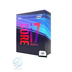 پردازنده اینتل Core i7 9700K Coffee lake