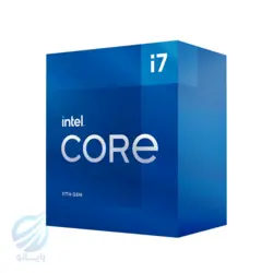 پردازنده اینتل Core i7 11700K Rocket Lake