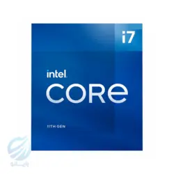 پردازنده اینتل Core i7 11700K Rocket Lake