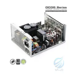 منبع تغذیه ماژولار گرین GP1350B-OC DG power GREEN