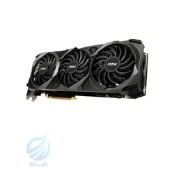 گرافیک ام اس آی GeForce RTX 3080 Ti VENTUS 3X 12GB OC