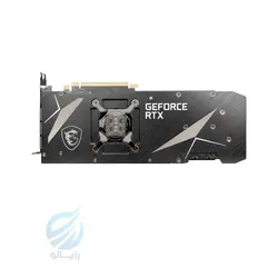 گرافیک ام اس آی GeForce RTX 3080 Ti VENTUS 3X 12GB OC