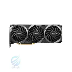 گرافیک ام اس آی GeForce RTX 3080 Ti VENTUS 3X 12GB OC