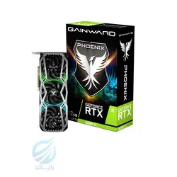 کارت گرافیک گینوارد 3080 TI PHANTOM 3X