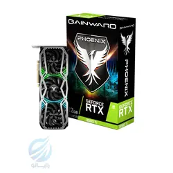 کارت گرافیک گینوارد 3080 TI PHONIX 12GB 3X