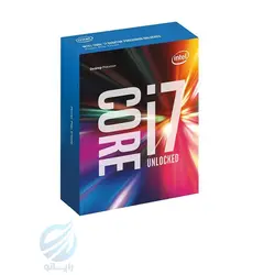 پردازنده اینتل Core i7 6700K Sky lake