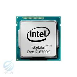 پردازنده اینتل Core i7 6700K Sky lake