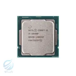 پردازنده اینتل Core i5 10400F Comet Lake