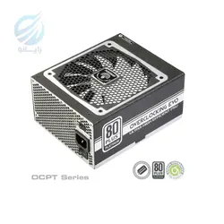 power supply modular GREEN منبع تغذیه ماژولار گرین GP850B-OCPT