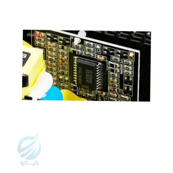 power supply modular GREEN منبع تغذیه ماژولار گرین GP850B-OCPT