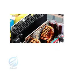 power supply modular GREEN منبع تغذیه ماژولار گرین GP850B-OCPT