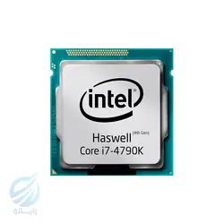پردازنده اینتل Core i7 4790K Haswell