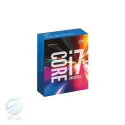 پردازنده اینتل Core i7 6700 Sky lake