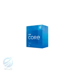 پردازنده اینتل Core i5 11400F Rocket Lake