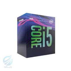 پردازنده اینتل Core i5 9400 Coffee lake